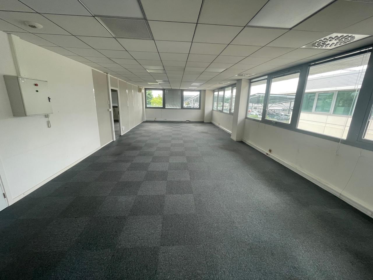Bureau Blagnac 420m² Location bureau Blagnac Haute-Garonne OLBUR2426612 13